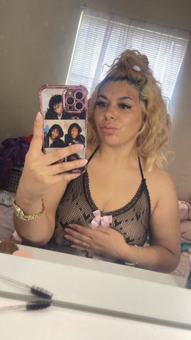 Lexy’s $100 Special (Houston) — Big Booty Escort - 1