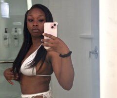Petite Chocolate Incalls Only — No Lowballers - Image 3