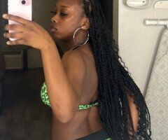 Petite Chocolate Incalls Only — No Lowballers - Image 4