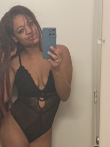 Ready to Play Escort — Available Now - 1