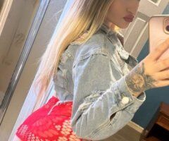 Stasi Young Barbie — Outcalls & Incalls, FaceTime Content Link - Image 2