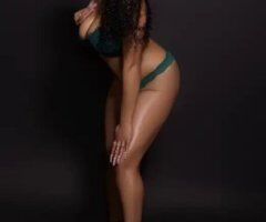 El Paso, TX Visiting Blasian Female Escort — Zariii / xoxo - Image 3