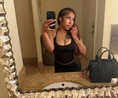 El Paso, TX Visiting Blasian Female Escort — Zariii / xoxo - Image 4