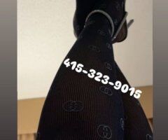 Raleigh-Durham Female Escort — Incalls available, cash/Venmo/Zelle - Image 4
