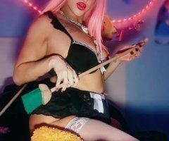 South Bend Outcall & Fetish Sessions — Golden Shower Package (1-hour unlimited) - Image 11