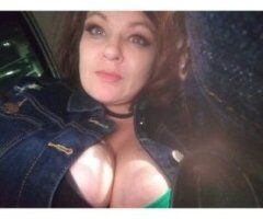 North Bay escorts - North Bay MILF Escort — 30 Min QV Special, 100 Roses