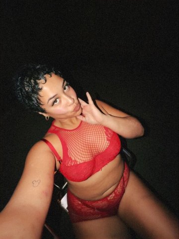 Sweet Cheeks, 25 — Incall near Convention Center (Downtown) 08/01–08/03 - 1