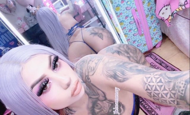 JBluemoney — New Upscale Luxury Barbite Dominatrix & Cosplayer (Ft Onlyfans) - 1