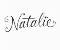 Ms. Natalie — Car Sessions & Outcall in Rockford - Image 7