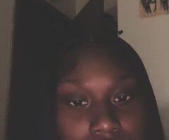 Chicago Female Escort — Thick Kinda Cubby & Freaky FaceTime Sessions - Image 2