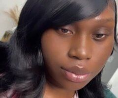 Chicago Female Escort — Thick Kinda Cubby & Freaky FaceTime Sessions - Image 3