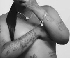 Chicago Female Escort — Thick Kinda Cubby & Freaky FaceTime Sessions - Image 4