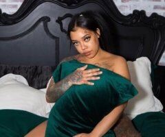 Gainesville Florida Incall Only Female Escort — thick Dominican & Jamaican mami - Image 2