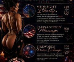Broomfield Bodyrub (90 min) — by appointment, limited time - Image 2