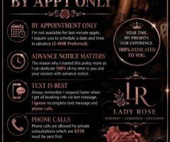 Broomfield Bodyrub (90 min) — by appointment, limited time - Image 4