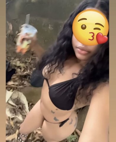 Olympia Incall Only Latina Escort (WhatsApp) - 1