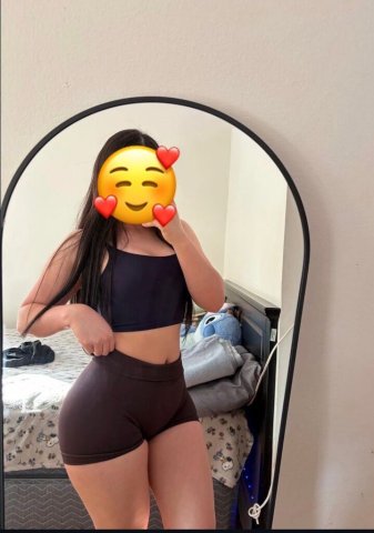 Monterey Incall with Mariel — Latina Escort - 1