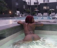 Providence escorts - Thalia — Providence In-Call Ebony Experience (Upscale & Discreet)