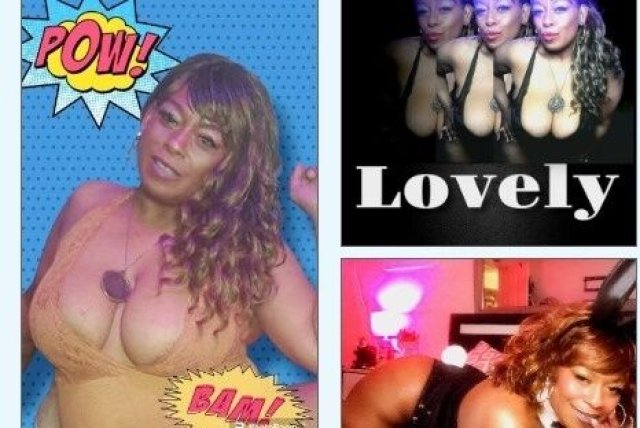 DeAnna DeLuna (Mz Pretty) — MO Female Escort for Duos & Role Play - 1