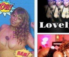 Columbia/Jeff City escorts - DeAnna DeLuna (Mz Pretty) — MO Female Escort for Duos & Role Play