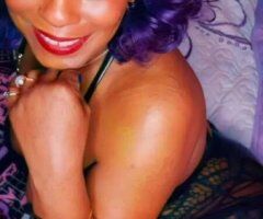 DeAnna DeLuna (Mz Pretty) — MO Female Escort for Duos & Role Play - Image 4