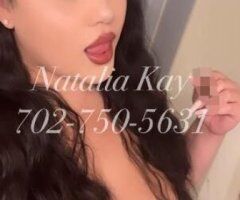Natalia — Northern Virginia & DC Adult Booking via nataliakayxo.com (verify first) - Image 5