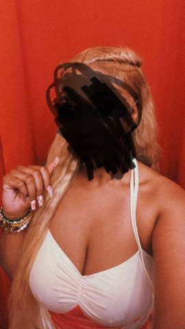 Fort Lauderdale Female Escort — Natural Red Thick (No Anal, No Bare) - 1