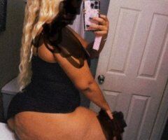 Fort Lauderdale Female Escort — Natural Red Thick (No Anal, No Bare) - Image 2