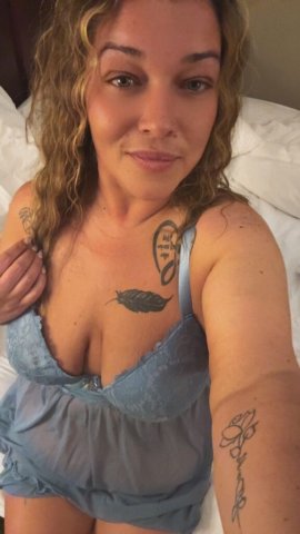 Richmond BBW Escort — FT or Google Meet - 1