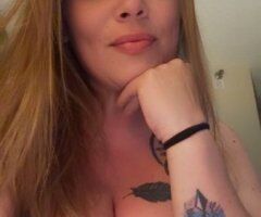 Richmond BBW Escort — FT or Google Meet - Image 2