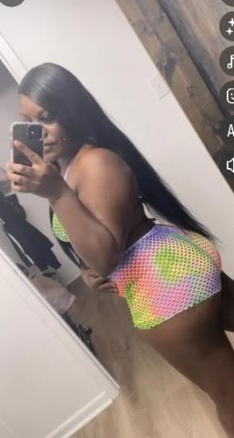 Raven — Chocolate Cream Pie (Santa Maria) — Incalls & Outcalls - 1