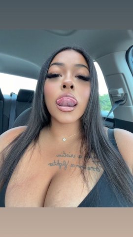 Leilani Milano — BBW Female Escort for Outcalls in St. Louis, MO - 1