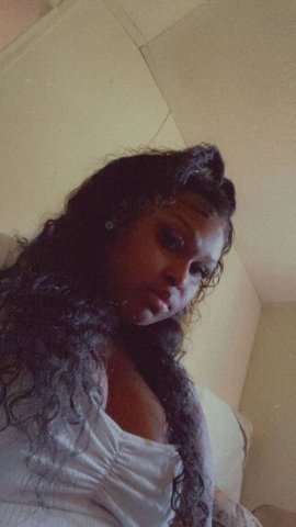 Valdosta GA Favorite eater — Soul catcher (BBW) - 1