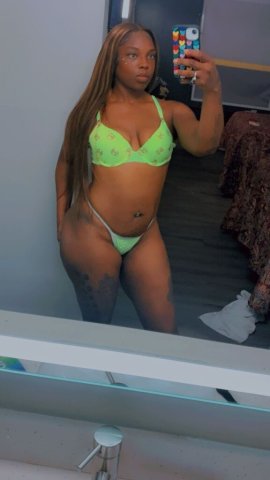 Skylar Jane — Memphis Female Escort - 1