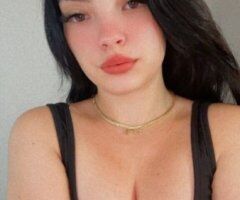Odessa escorts - Latina Escort (22) — Caliente, divertida y cariñosa