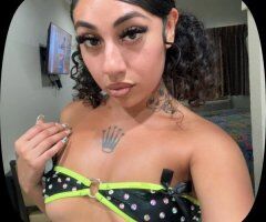 Nayeli Exotic Puerto Rican Escort — In/Outcalls & FaceTime Screening - Image 3