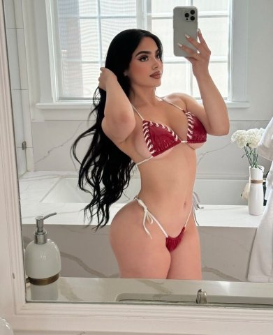 Sara, escort latina - 1