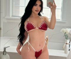 Sara, escort latina - Image 2