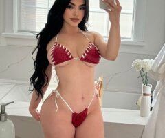 Sara, escort latina - Image 3