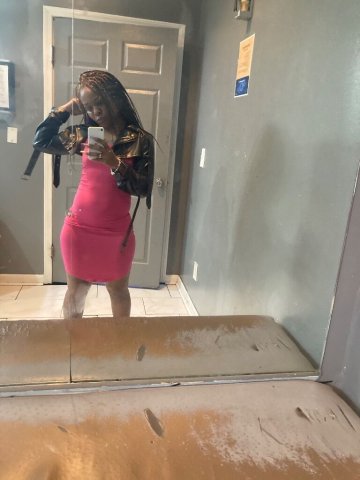 Lashay — Tuscaloosa Female Escort (All Natural Body) - No Games - 1
