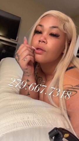 Megan — BBW Female Escort (Barbie Doll, Deep Throat) in Reno - 1