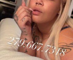 Reno escorts - Megan — BBW Female Escort (Barbie Doll, Deep Throat) in Reno