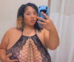 Mobile escorts - Outcall Night Session (Mobile) — Thick BBW Tight Pink Pussy