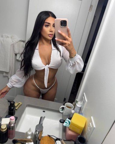 Nashville Female Escort — FaceTime or Google Meet Verification, Anal, Oral - 1