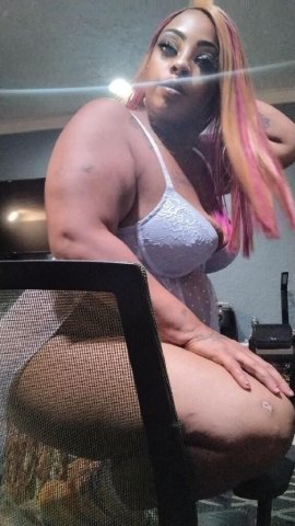 Oklahoma City Escort — Money Play & HR booking (no low ballers) - 1