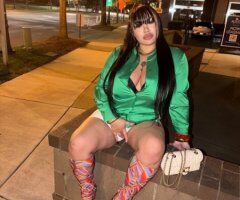 Charlotte escorts - Charlotte Female Escort — F/T & verification sessions