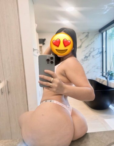 Fort Worth Latina Female Escort — momentos intensos con buena atención - 1