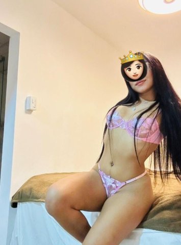 Provo Latina Female Escort — anal, foot fetish, real photos - 1