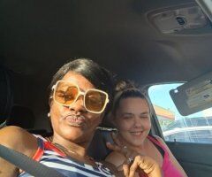 Nashville TN Female Escort — Two Girl Special (This Morning) - Image 5