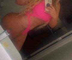 Asheville Real Blonde Escort — Relaxing, Clean, Professional - Image 2